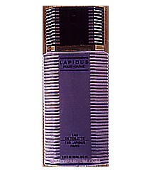 Lapidus pour homme