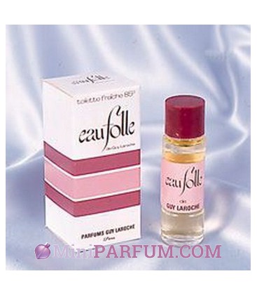 Eau Folle