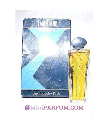 Clandestine
