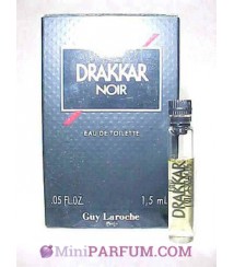 Drakkar Noir