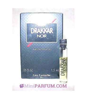 Drakkar Noir