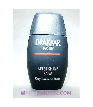 After Shave Balm Drakkar Noir