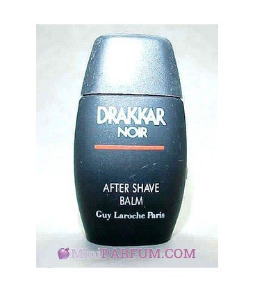 After Shave Balm Drakkar Noir