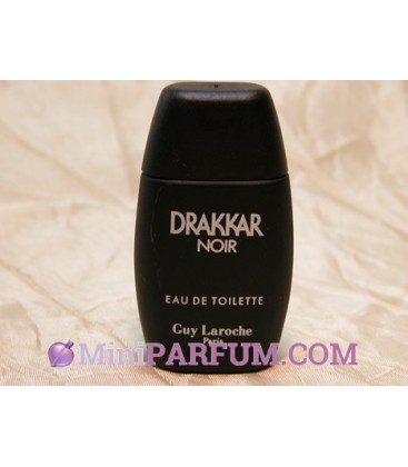 Drakkar noir