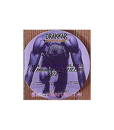 Drakkar Dynamik