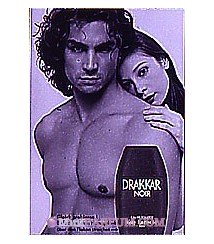 Drakkar Noir