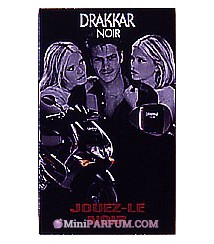 Drakkar Noir