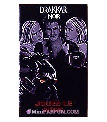 Drakkar Noir