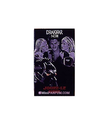 Drakkar Noir