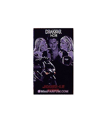 Drakkar Noir