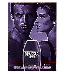 Drakkar Noir