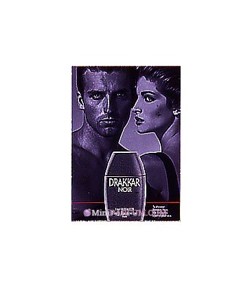 Drakkar Noir
