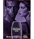 Drakkar Noir