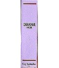 Drakkar Noir