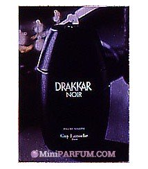 Drakkar Noir