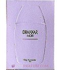 Drakkar Noir