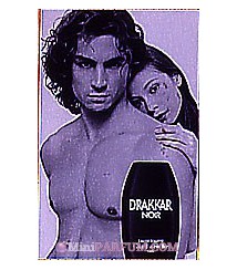 Drakkar Noir