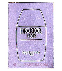 Drakkar Noir