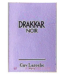 Drakkar Noir