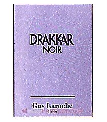 Drakkar Noir