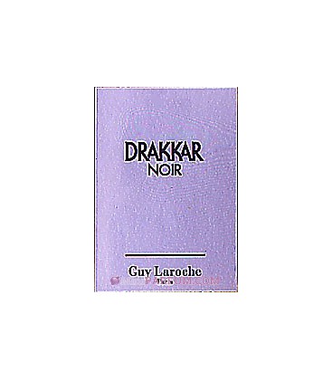 Drakkar Noir