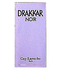 Drakkar Noir