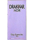 Drakkar Noir