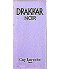 Drakkar Noir