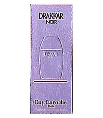 Drakkar Noir