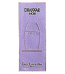 Drakkar Noir
