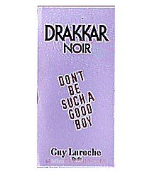 Drakkar Noir