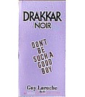 Drakkar Noir