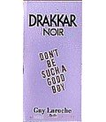 Drakkar Noir