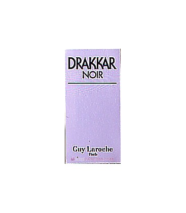 Drakkar Noir