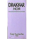 Drakkar Noir