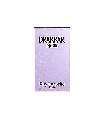 Drakkar Noir