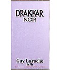 Drakkar Noir