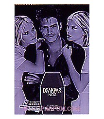 Drakkar Noir