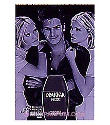 Drakkar Noir