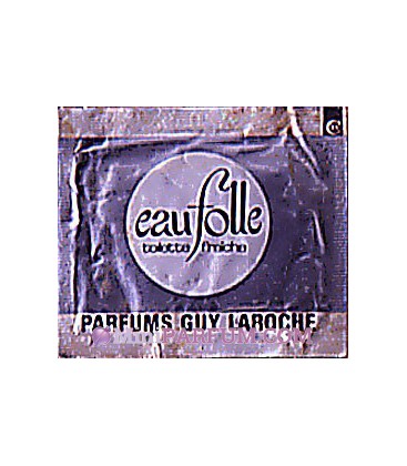 Eau Folle