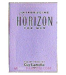 Horizon for men